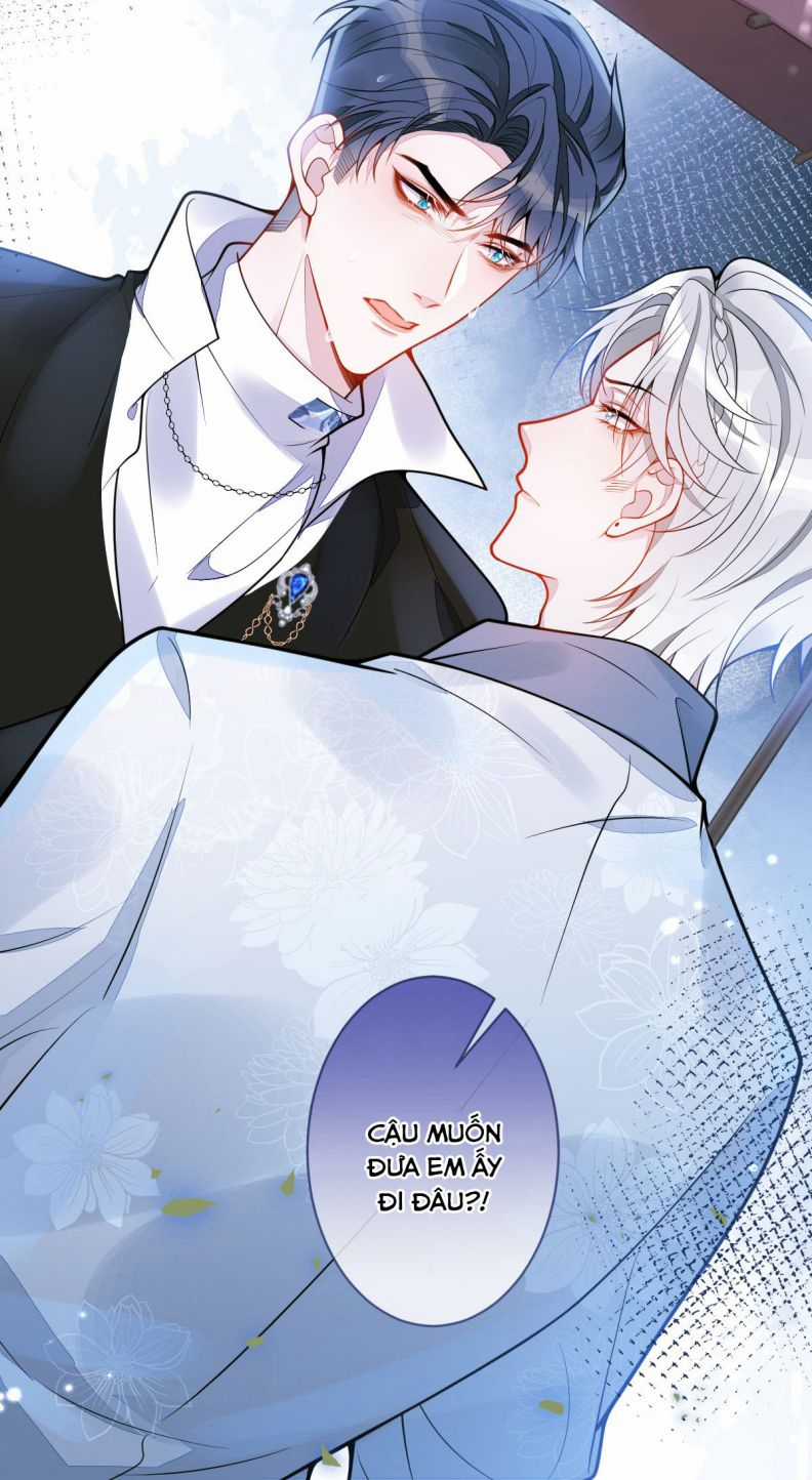 Báo Ân Của Sói - Chapter 8 - Trang 6