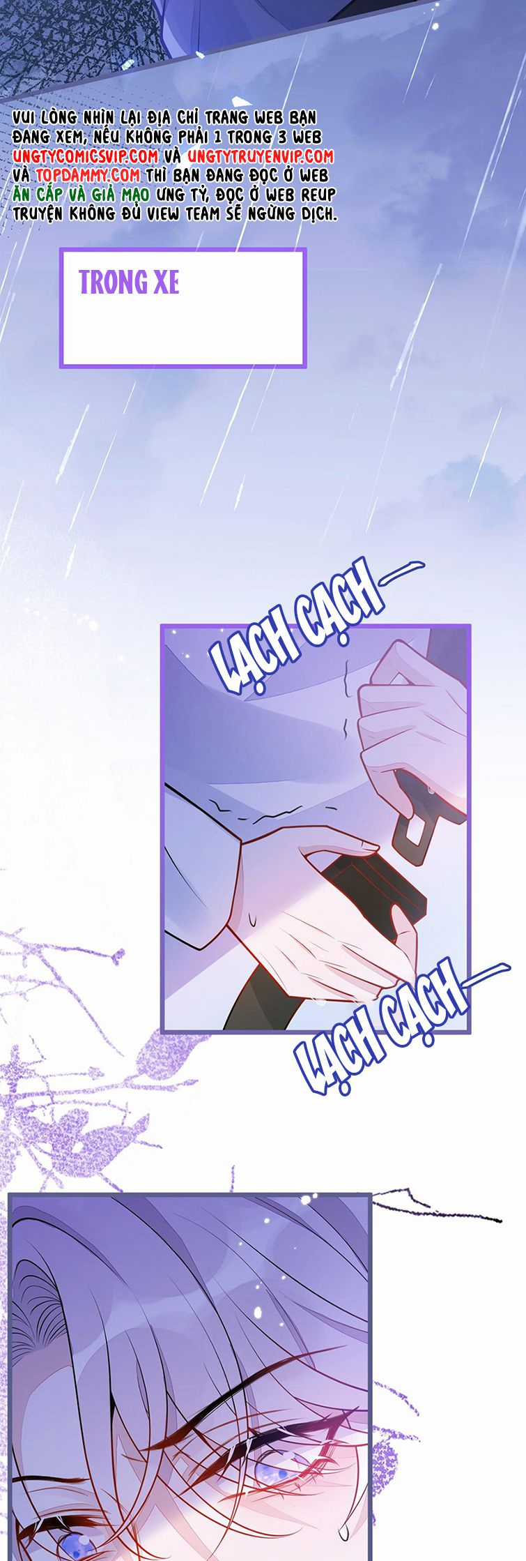 Báo Ân Của Sói - Chapter 9 - Trang 14