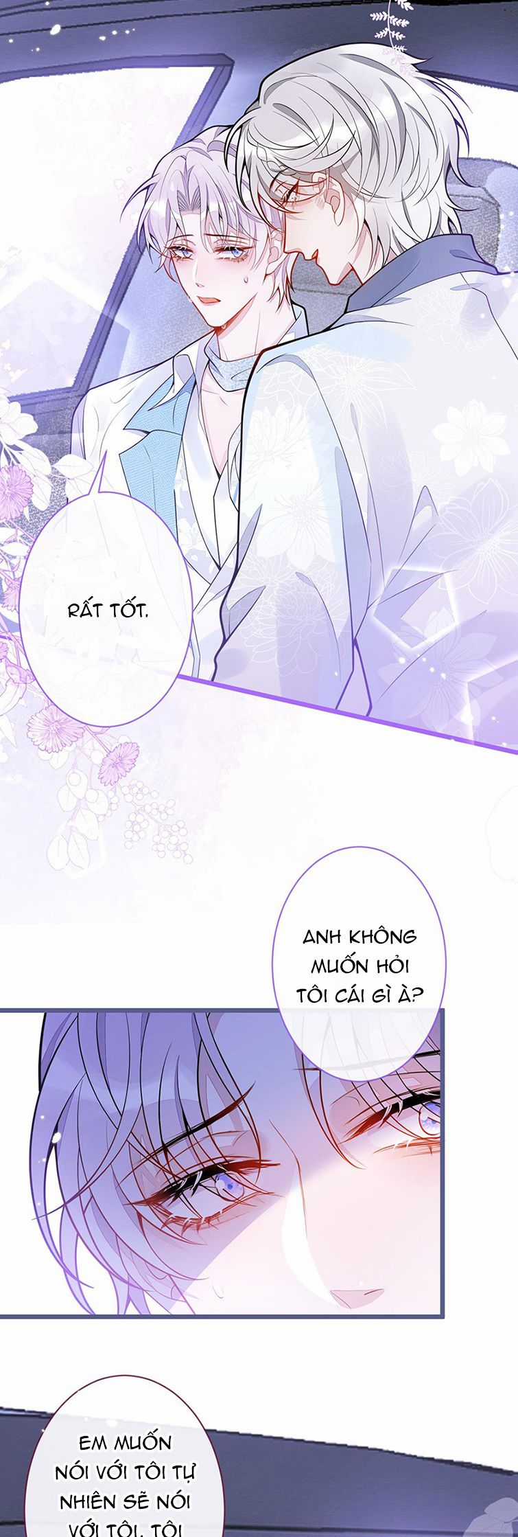 Báo Ân Của Sói - Chapter 9 - Trang 16