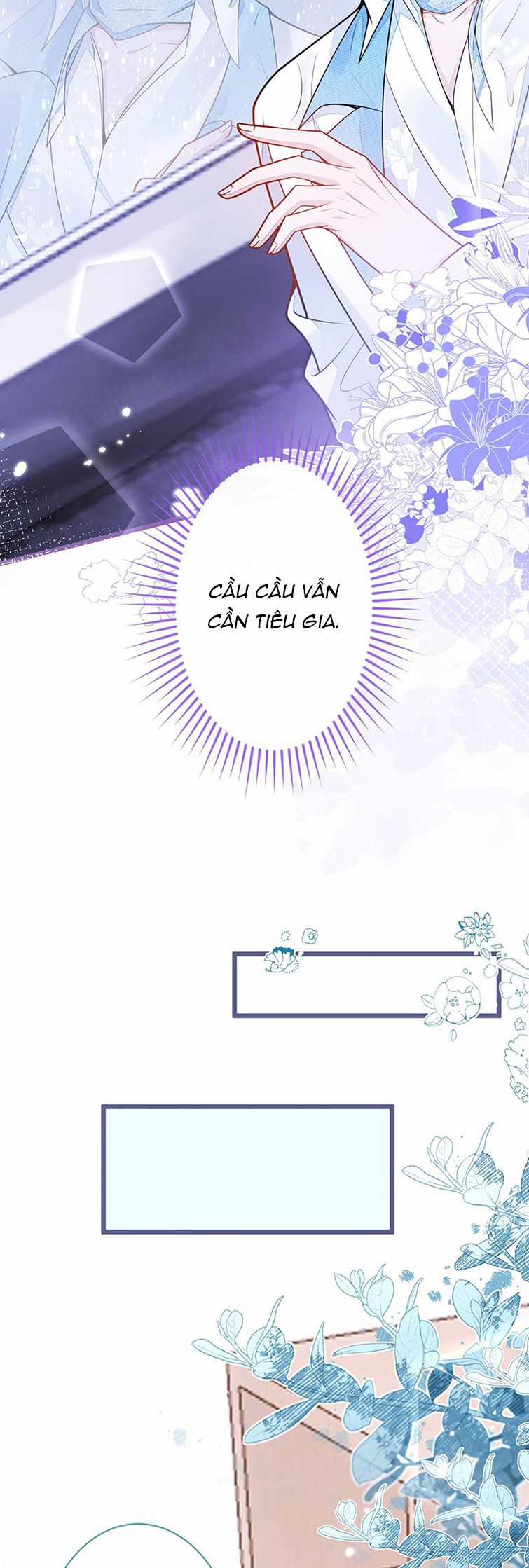 Báo Ân Của Sói - Chapter 9 - Trang 20