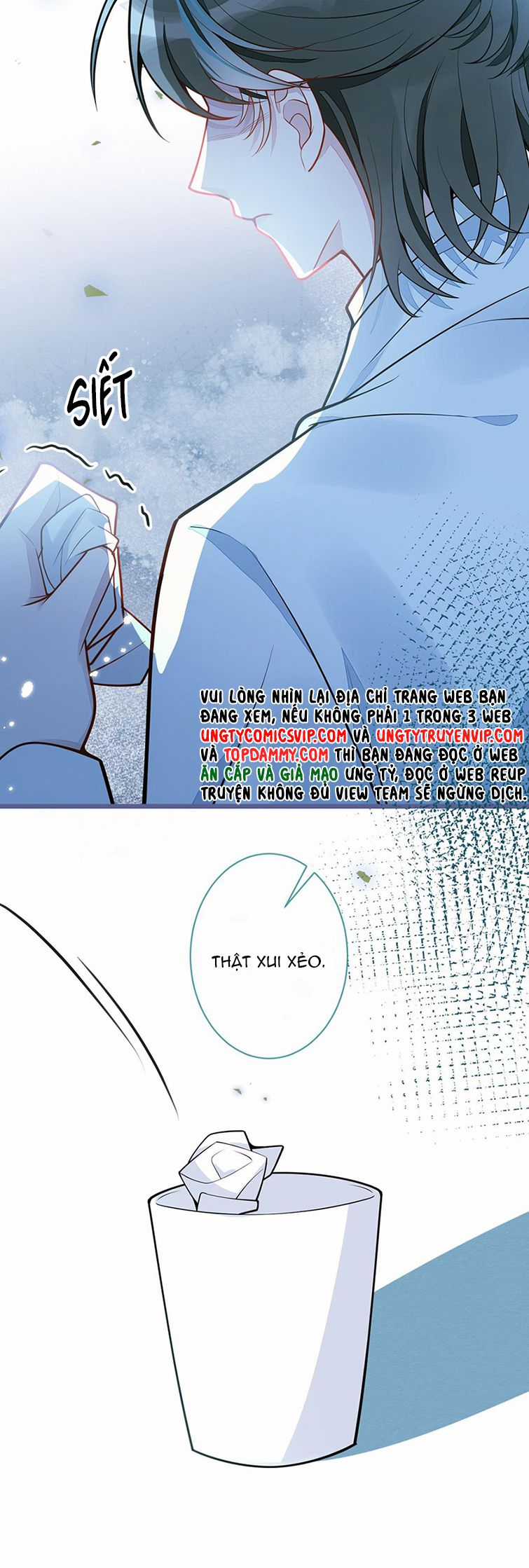 Báo Ân Của Sói - Chapter 9 - Trang 25