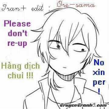 Bảo Bối Chiến Thần - Chapter 3 - Trang 2