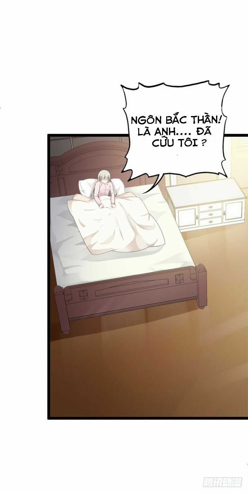 Bảo Bối Thiên Ức Hào Môn - Chapter 2 - Trang 34