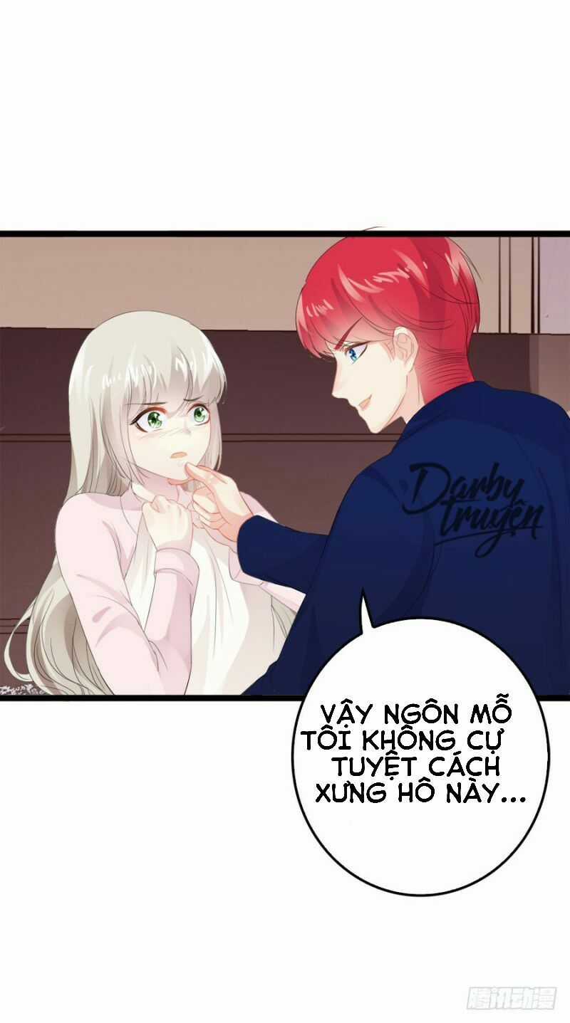 Bảo Bối Thiên Ức Hào Môn - Chapter 2 - Trang 42