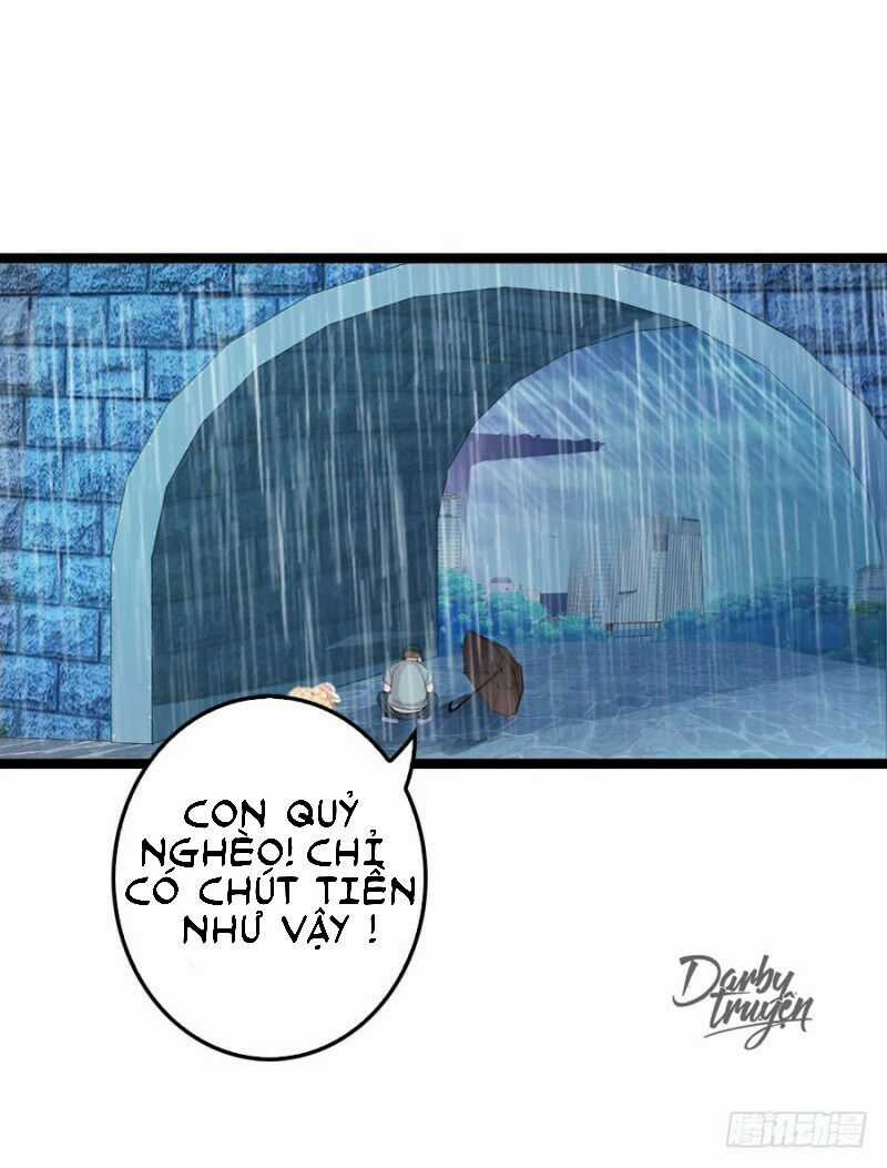 Bảo Bối Thiên Ức Hào Môn - Chapter 2 - Trang 9