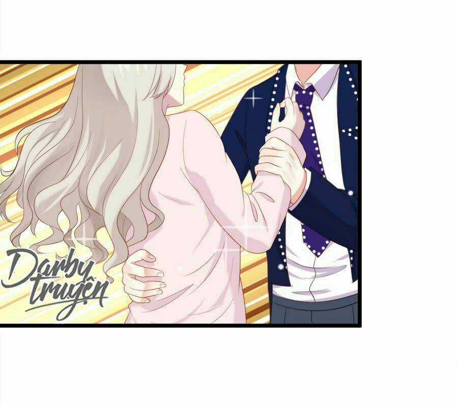 Bảo Bối Thiên Ức Hào Môn - Chapter 3 - Trang 33