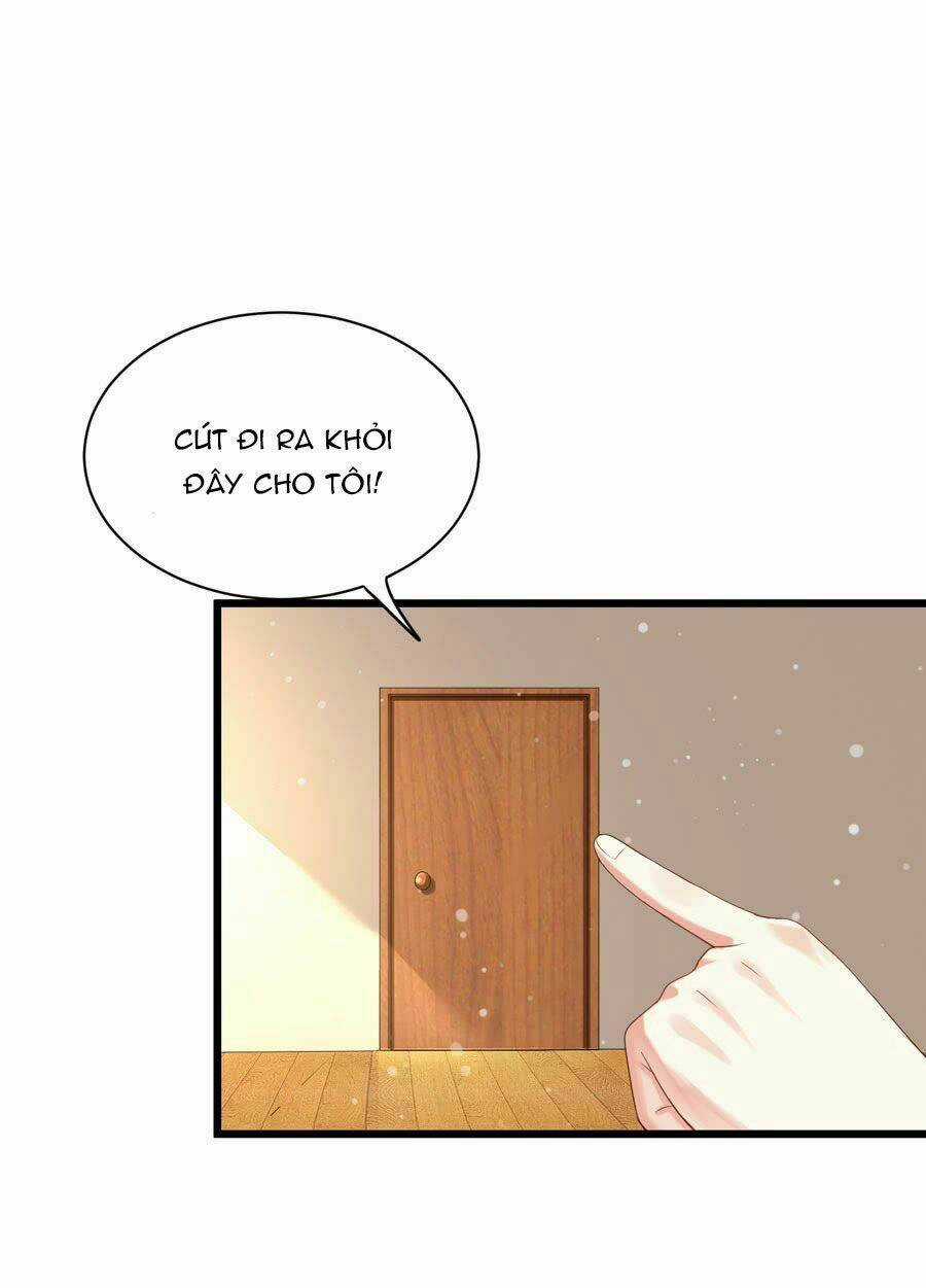 Bảo Bối Thiên Ức Hào Môn - Chapter 4 - Trang 3