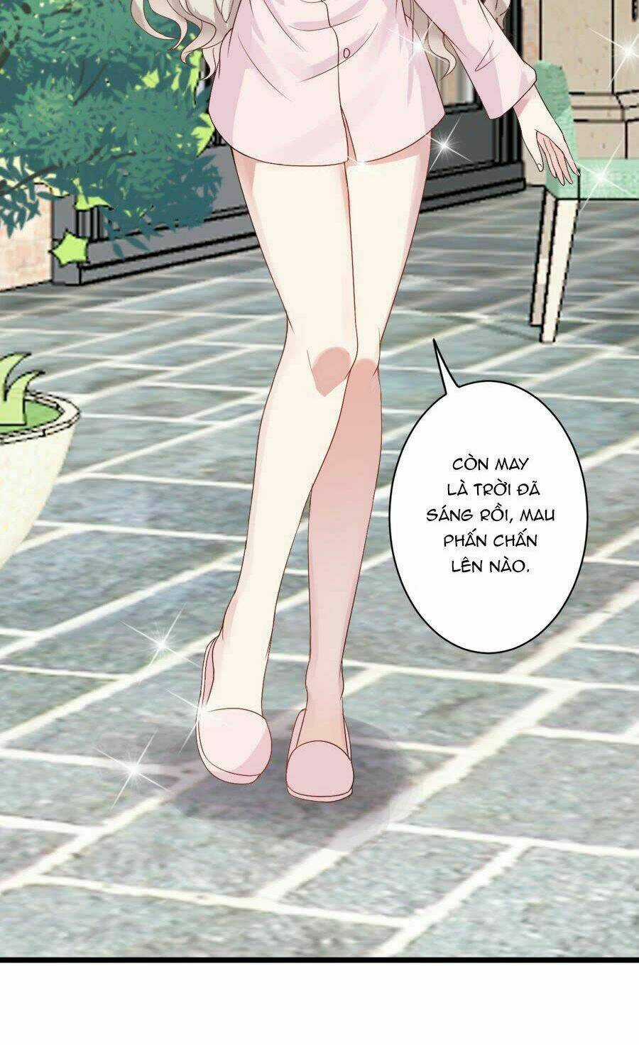 Bảo Bối Thiên Ức Hào Môn - Chapter 4 - Trang 21