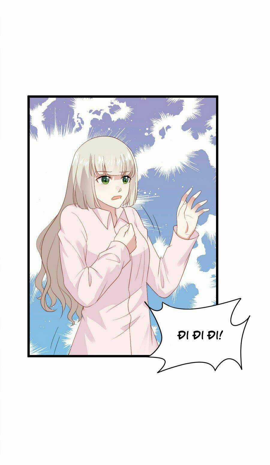 Bảo Bối Thiên Ức Hào Môn - Chapter 4 - Trang 38