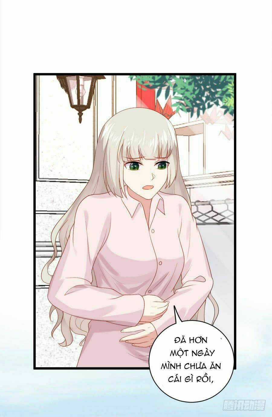 Bảo Bối Thiên Ức Hào Môn - Chapter 4 - Trang 42