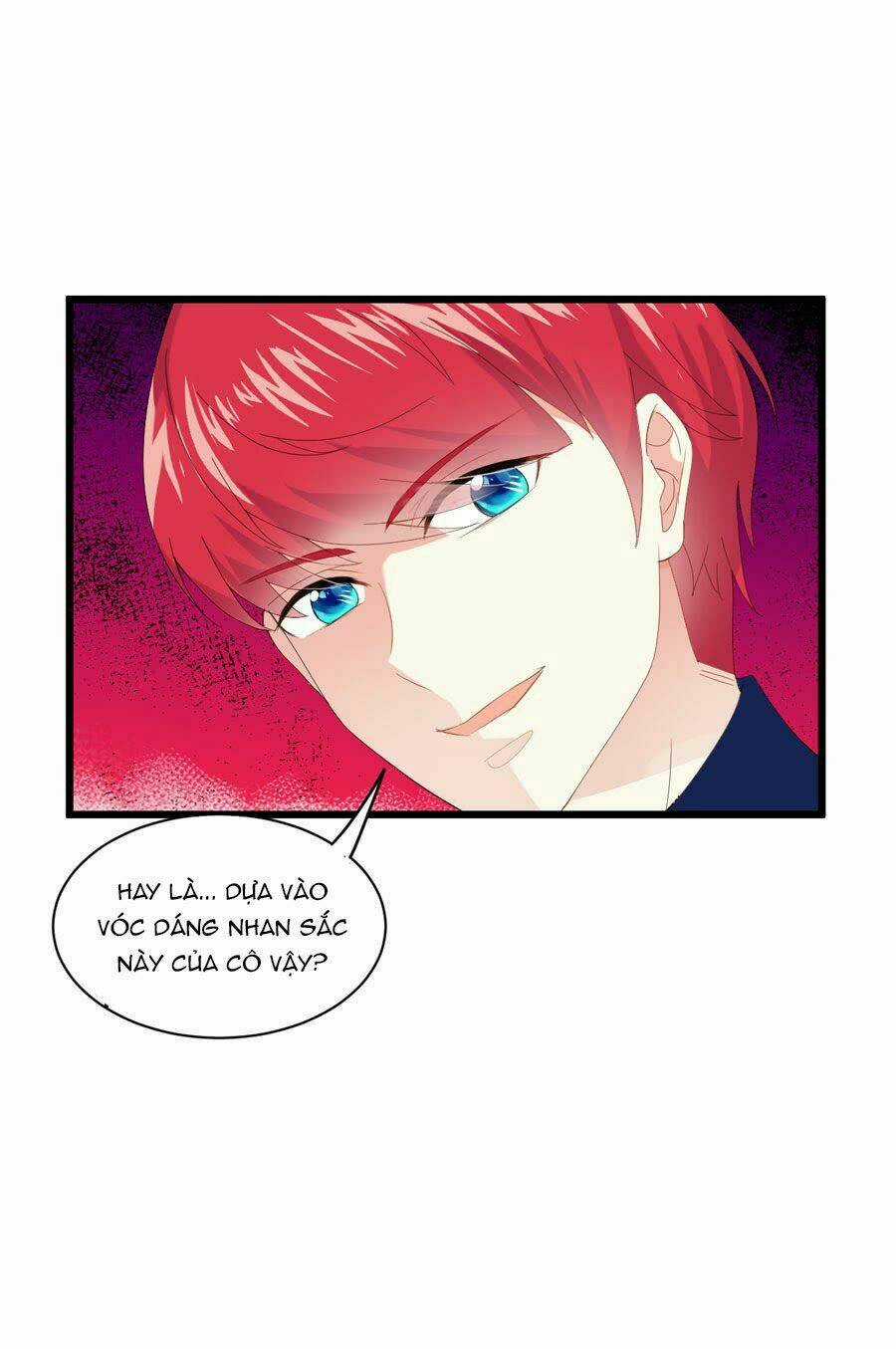 Bảo Bối Thiên Ức Hào Môn - Chapter 4 - Trang 9