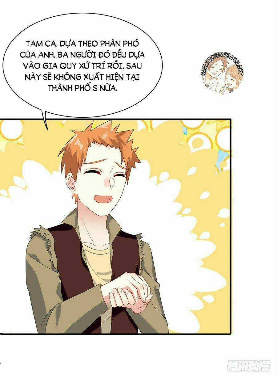 Bảo Bối Thiên Ức Hào Môn - Chapter 9 - Trang 49