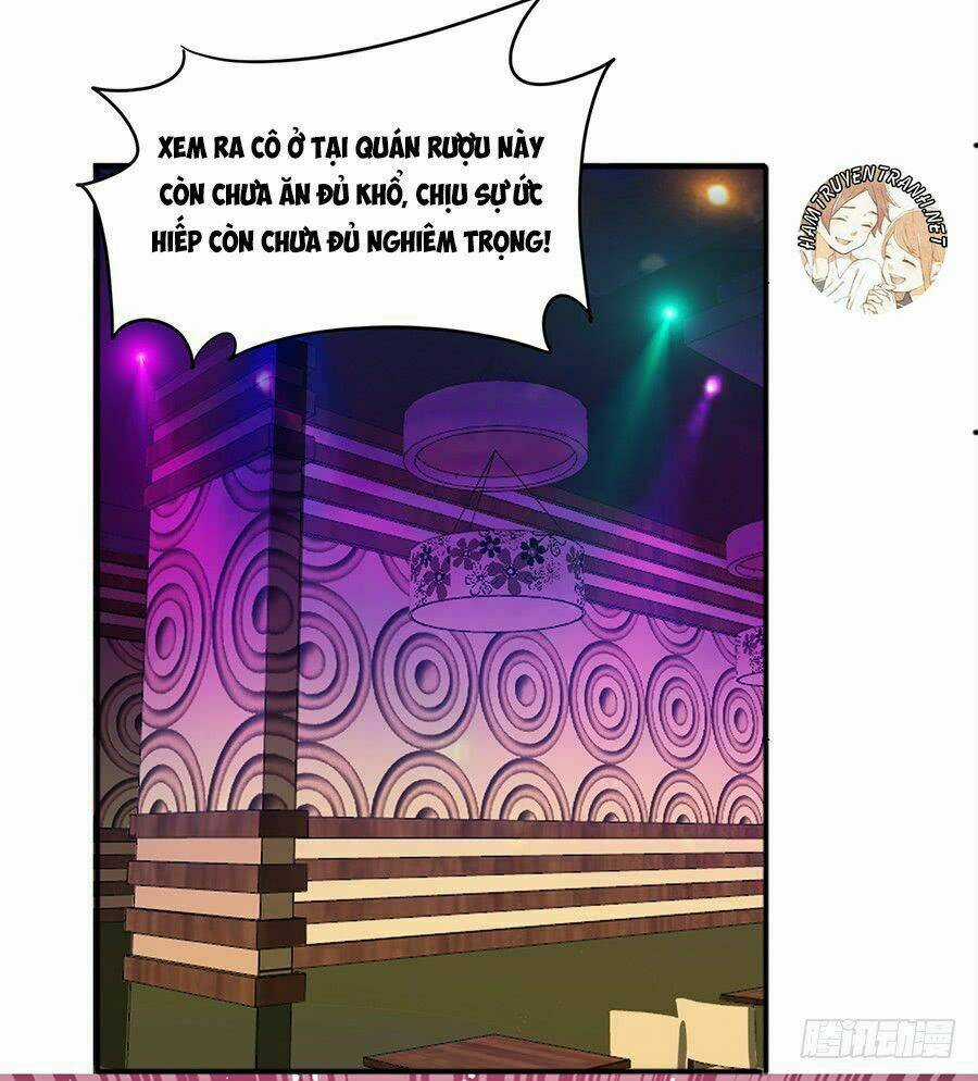 Bảo Bối Thiên Ức Hào Môn - Chapter 9 - Trang 7