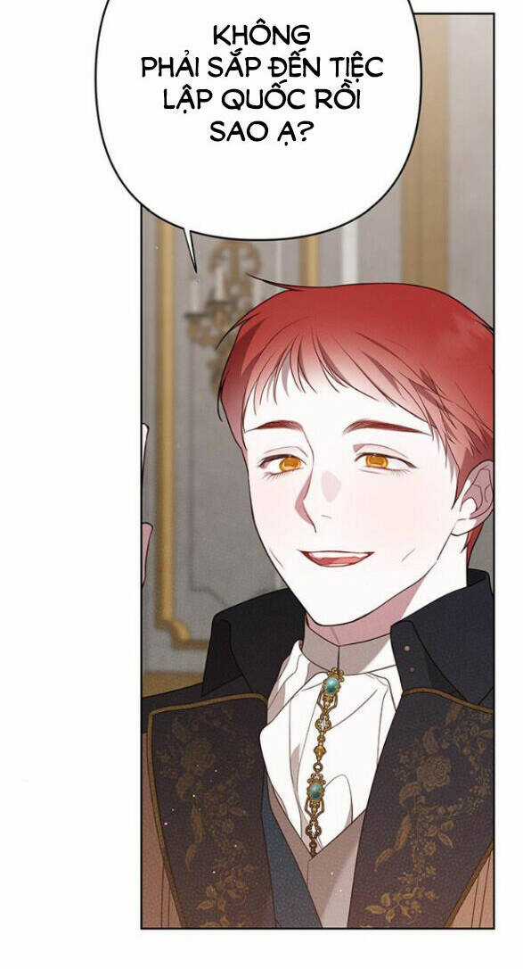 Bạo Chúa Bé Con - Chapter 49.1 - Trang 2