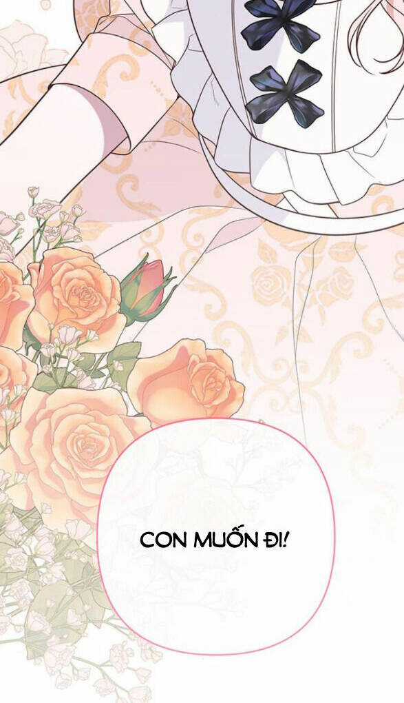 Bạo Chúa Bé Con - Chapter 49.1 - Trang 12