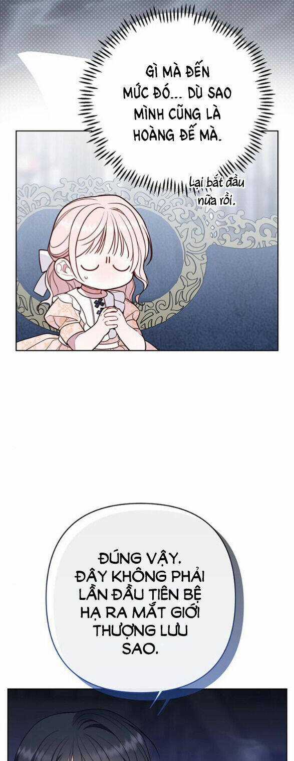 Bạo Chúa Bé Con - Chapter 49.1 - Trang 15