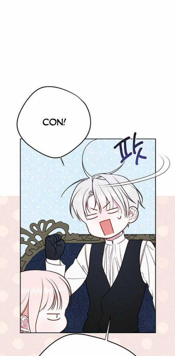 Bạo Chúa Bé Con - Chapter 49.1 - Trang 19