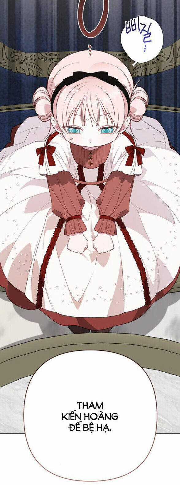 Bạo Chúa Bé Con - Chapter 49.1 - Trang 22