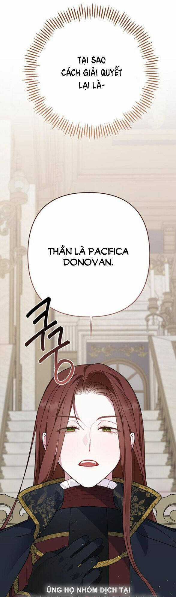 Bạo Chúa Bé Con - Chapter 49.1 - Trang 23