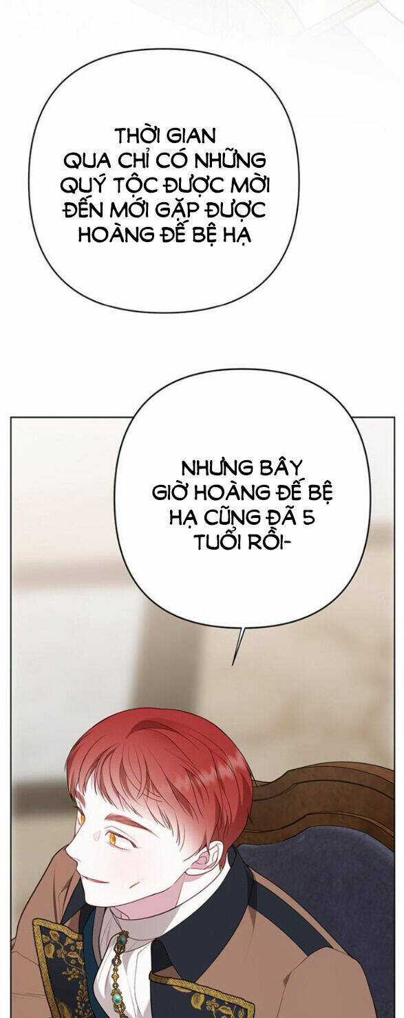 Bạo Chúa Bé Con - Chapter 49.1 - Trang 5