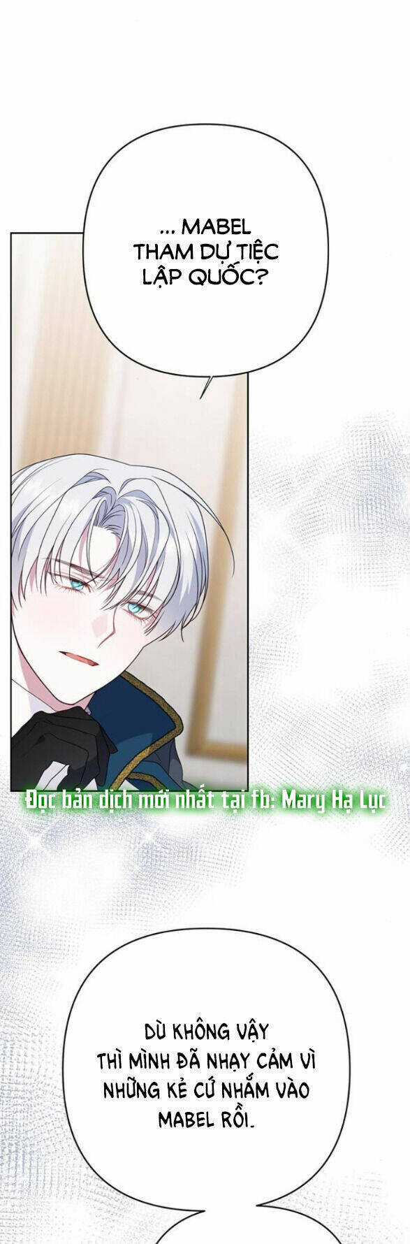 Bạo Chúa Bé Con - Chapter 49.1 - Trang 7