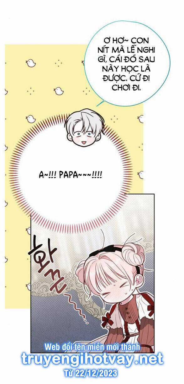 Bạo Chúa Bé Con - Chapter 49.2 - Trang 1