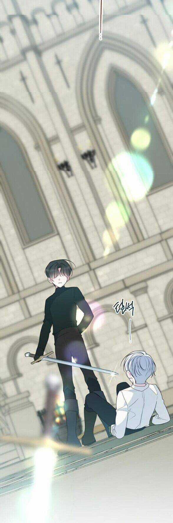 Bạo Chúa Bé Con - Chapter 49.2 - Trang 16