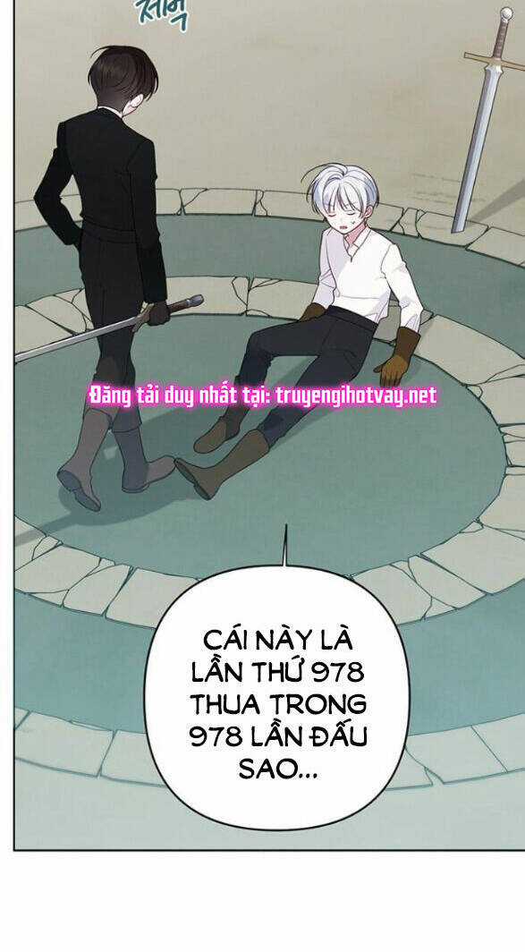 Bạo Chúa Bé Con - Chapter 49.2 - Trang 18