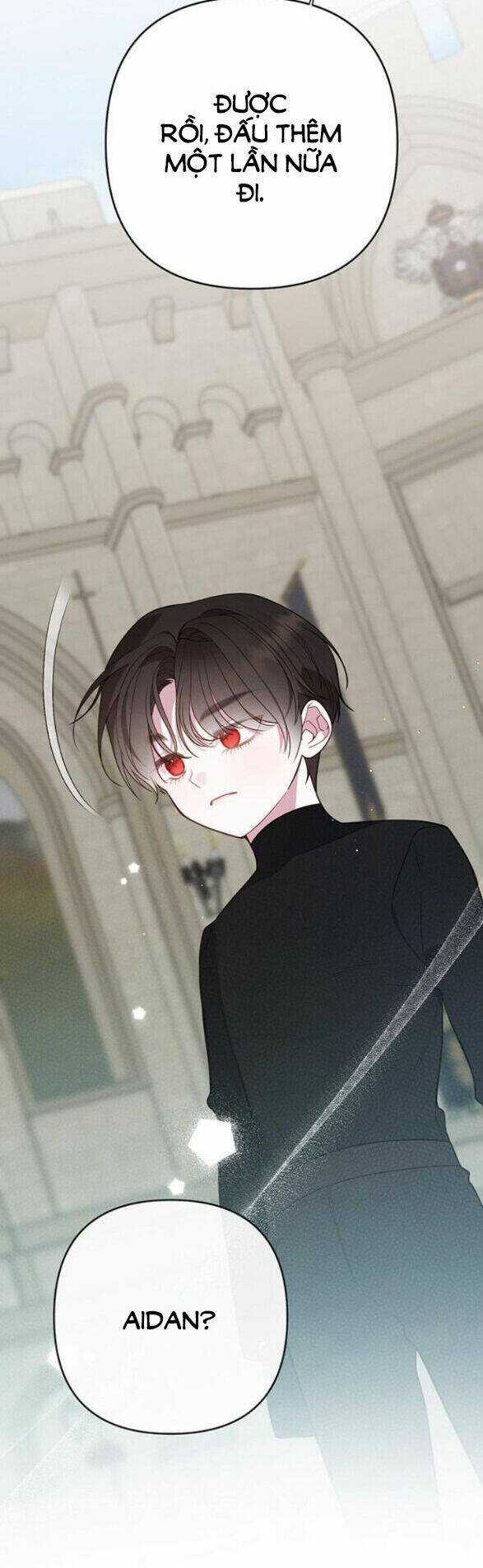 Bạo Chúa Bé Con - Chapter 49.2 - Trang 20