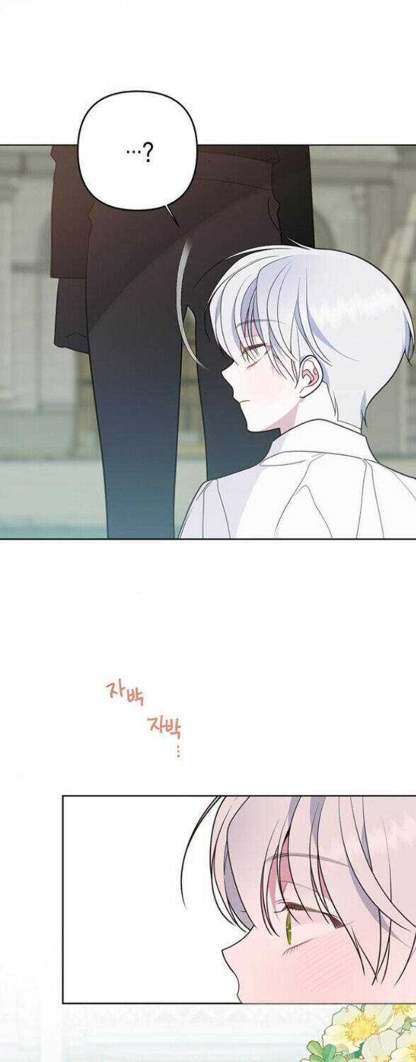 Bạo Chúa Bé Con - Chapter 49.2 - Trang 21