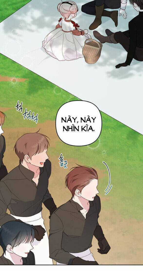 Bạo Chúa Bé Con - Chapter 49.2 - Trang 26