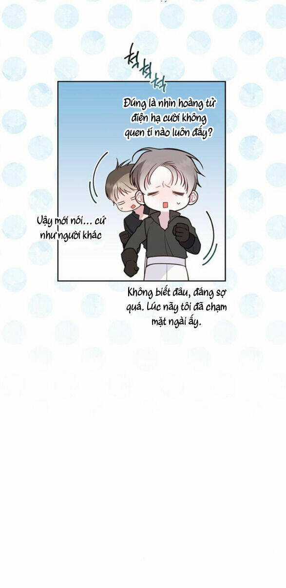 Bạo Chúa Bé Con - Chapter 49.2 - Trang 29