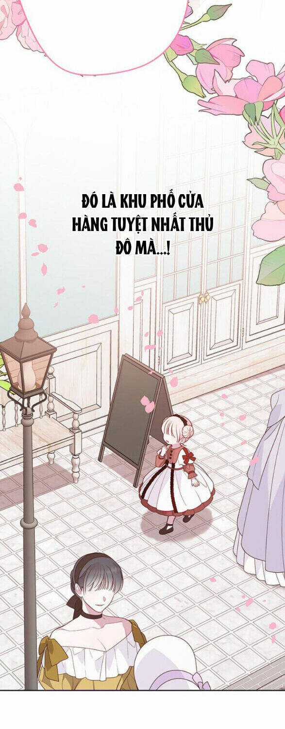 Bạo Chúa Bé Con - Chapter 49.2 - Trang 4