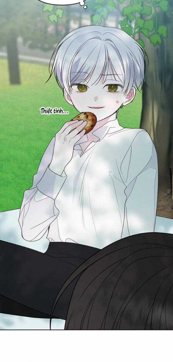 Bạo Chúa Bé Con - Chapter 49.2 - Trang 32