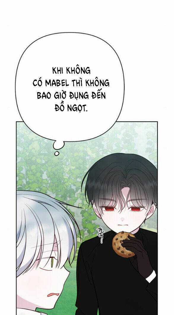 Bạo Chúa Bé Con - Chapter 49.2 - Trang 33