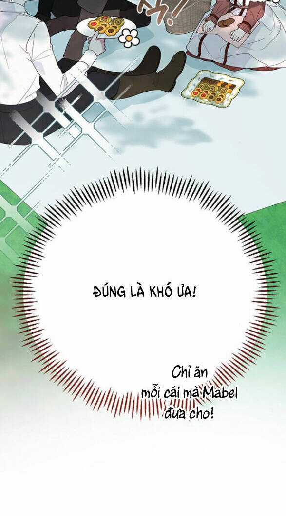 Bạo Chúa Bé Con - Chapter 49.2 - Trang 36