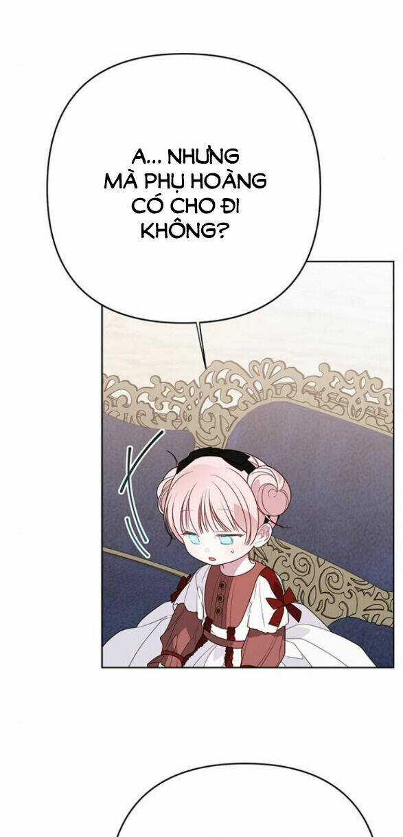 Bạo Chúa Bé Con - Chapter 49.2 - Trang 5