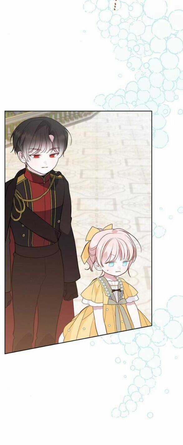 Bạo Chúa Bé Con - Chapter 49.2 - Trang 42