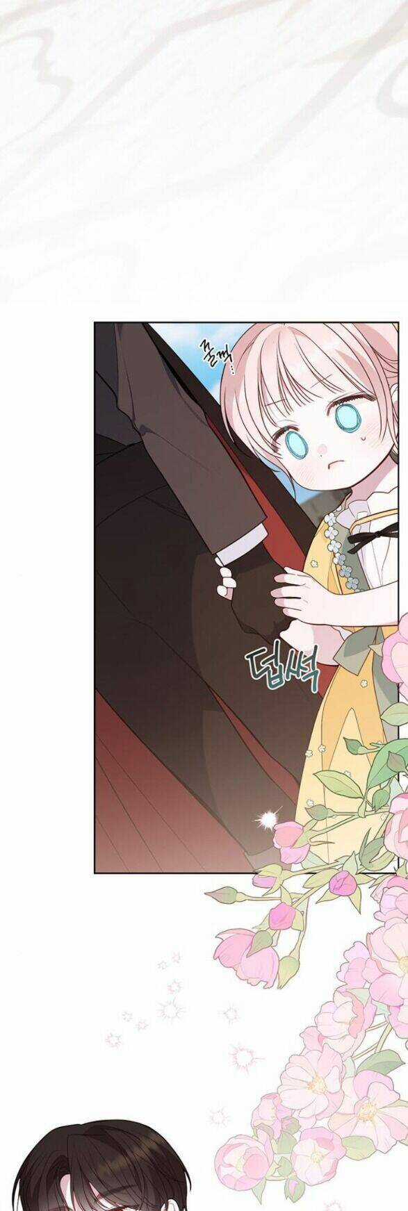 Bạo Chúa Bé Con - Chapter 49.2 - Trang 45