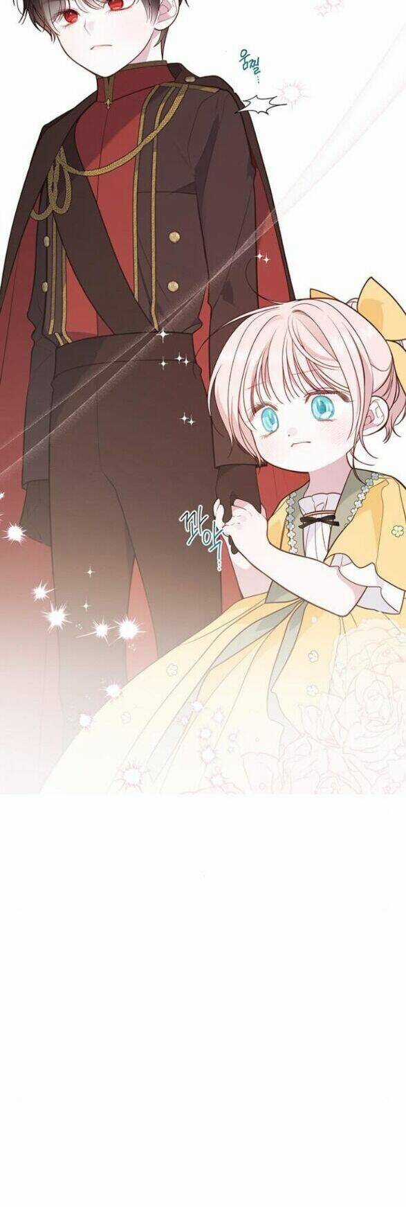 Bạo Chúa Bé Con - Chapter 49.2 - Trang 46