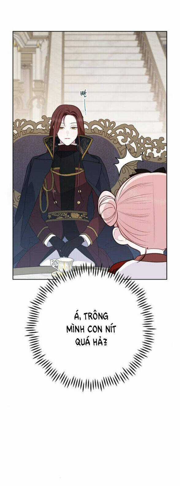 Bạo Chúa Bé Con - Chapter 49.2 - Trang 8