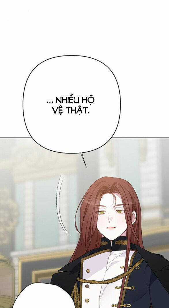 Bạo Chúa Bé Con - Chapter 50.1 - Trang 11