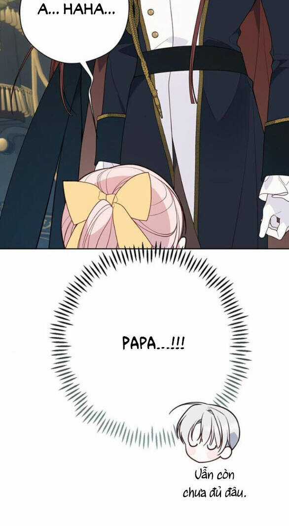 Bạo Chúa Bé Con - Chapter 50.1 - Trang 12