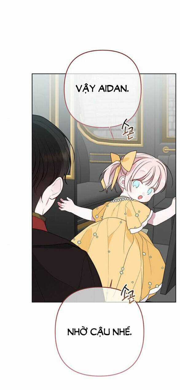 Bạo Chúa Bé Con - Chapter 50.1 - Trang 14