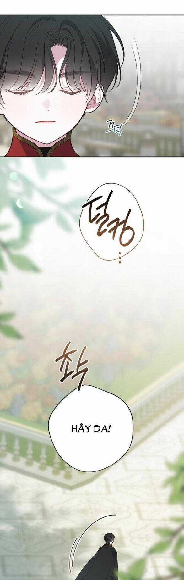 Bạo Chúa Bé Con - Chapter 50.1 - Trang 15