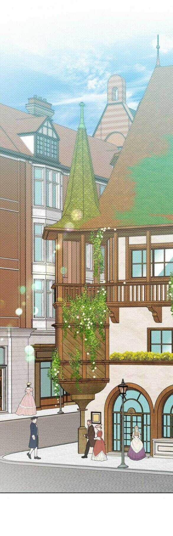 Bạo Chúa Bé Con - Chapter 50.1 - Trang 18