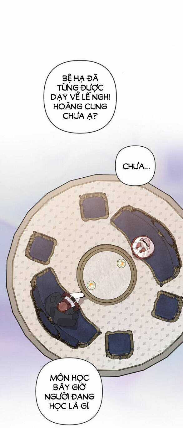 Bạo Chúa Bé Con - Chapter 50.1 - Trang 20