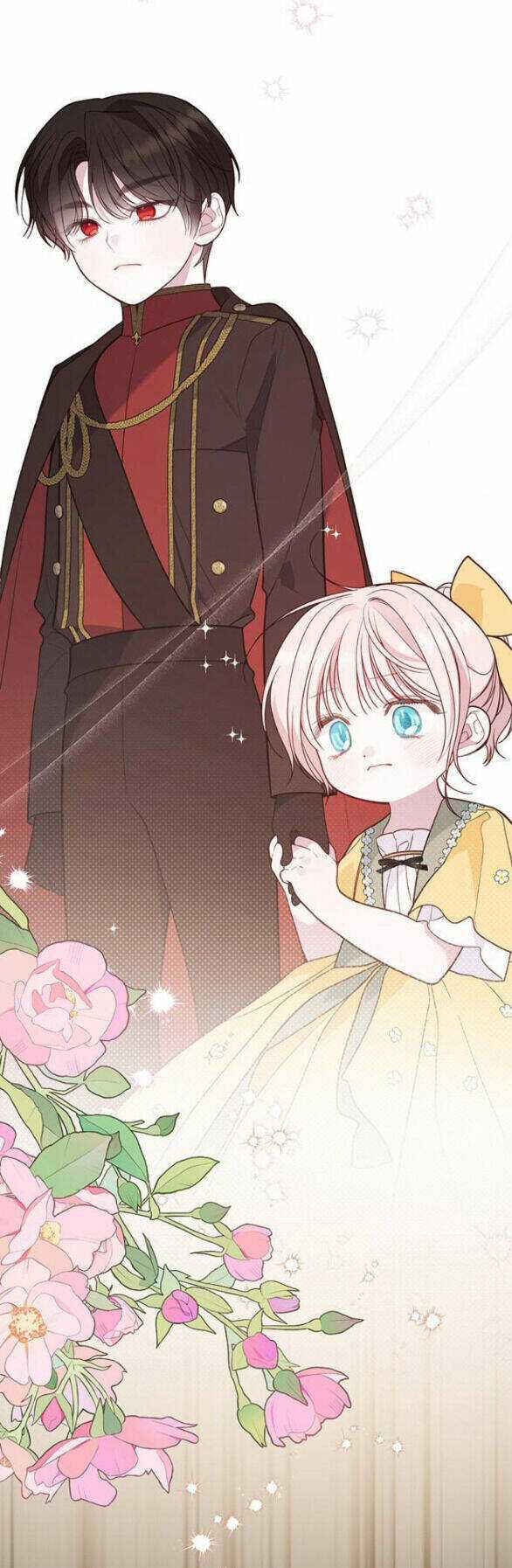 Bạo Chúa Bé Con - Chapter 50.1 - Trang 3