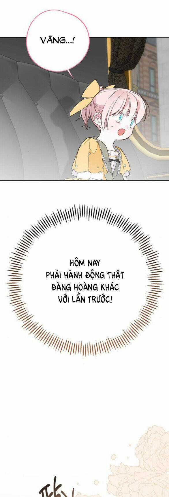 Bạo Chúa Bé Con - Chapter 50.1 - Trang 23