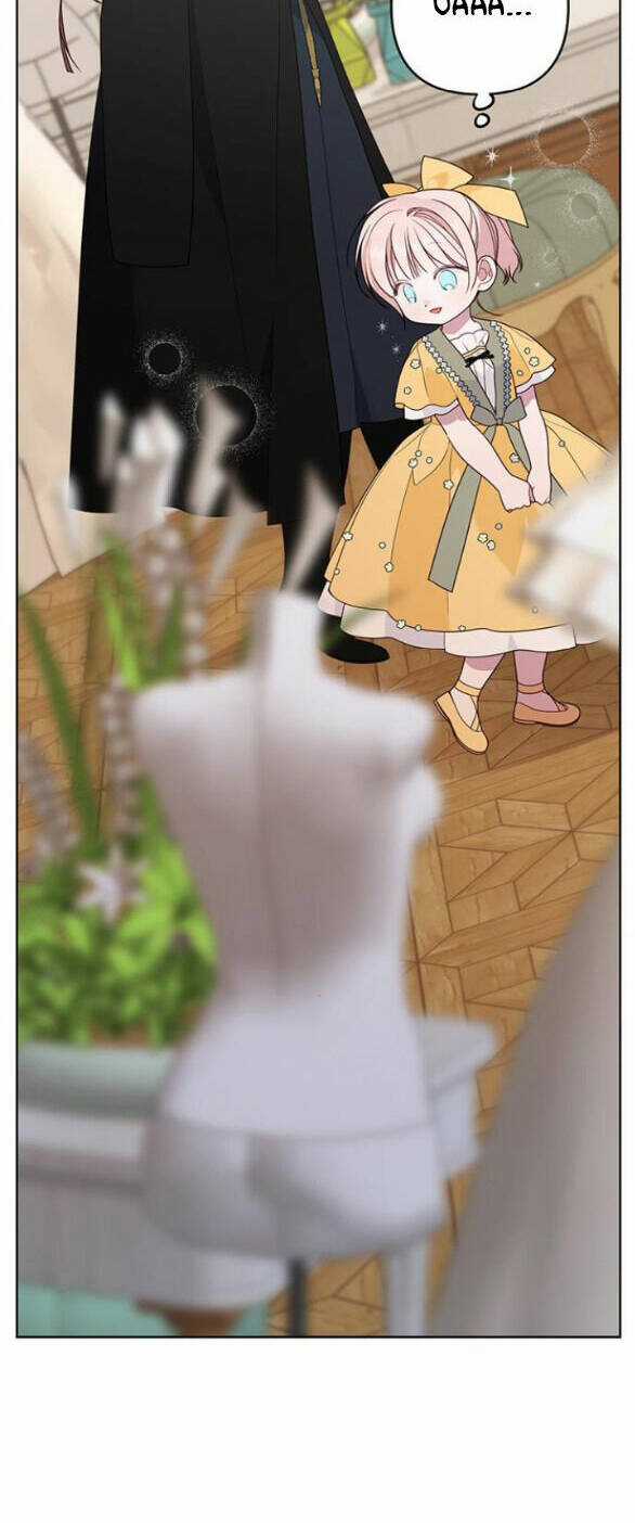 Bạo Chúa Bé Con - Chapter 50.1 - Trang 26